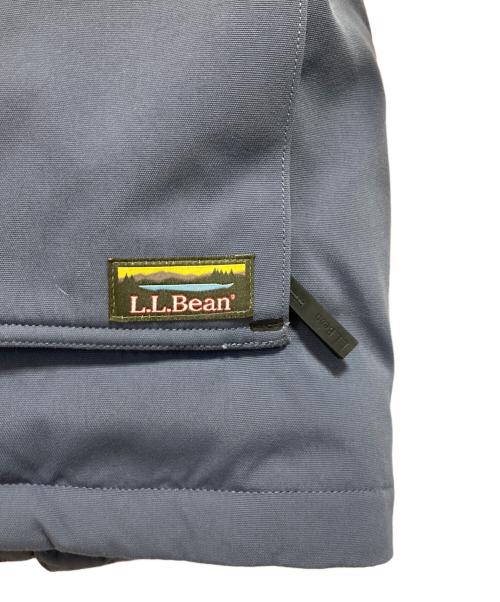 L.L.Bean（エルエルビーン）L.L.Bean (エルエルビーン) メイン・マウンテン・パーカ ネイビー サイズ:Mの古着・服飾アイテム