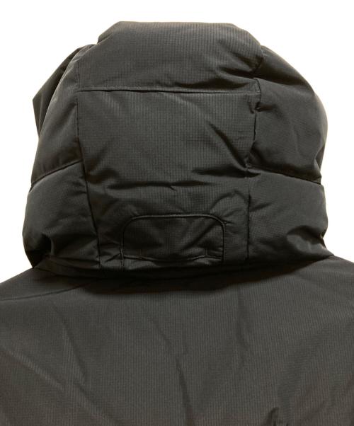 POLO RALPH LAUREN（ポロ・ラルフローレン）POLO RALPH LAUREN (ポロ・ラルフローレン) ビッグポニー スタンドフードダウンジャケット ネイビー サイズ:XLの古着・服飾アイテム