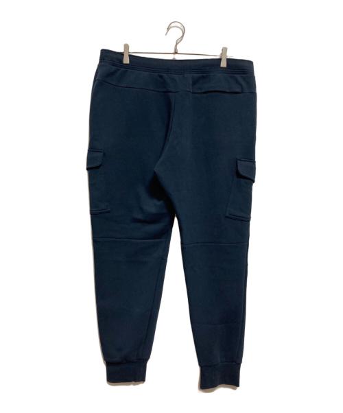 POLO RALPH LAUREN（ポロ・ラルフローレン）POLO RALPH LAUREN (ポロ・ラルフローレン) スウェットジョガーパンツ ネイビー サイズ:XLの古着・服飾アイテム