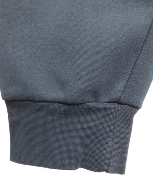 POLO RALPH LAUREN（ポロ・ラルフローレン）POLO RALPH LAUREN (ポロ・ラルフローレン) スウェットジョガーパンツ ネイビー サイズ:XLの古着・服飾アイテム