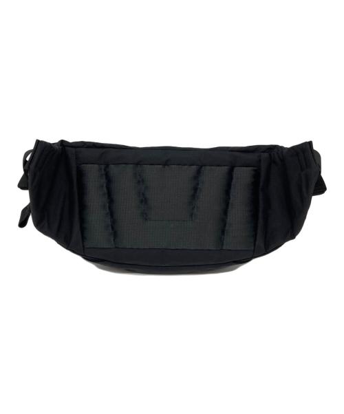 EVERGOODS（エバーグッズ）evergoods (エバーグッズ) マウンテンヒップパック 3.5L ブラックの古着・服飾アイテム