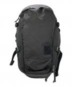 EVERGOODSエバーグッズ）の古着「バックパック」｜ブラック