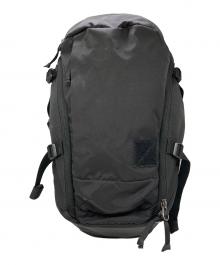 EVERGOODS（エバーグッズ）の古着「バックパック」｜ブラック