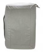 EVERGOODSエバーグッズ）の古着「CIVIC TRANSIT BAG 40L」｜グレー