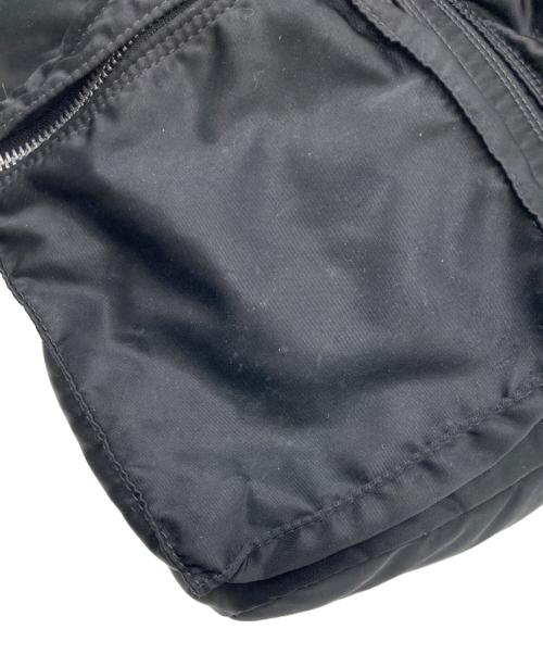 PORTER（ポーター）PORTER (ポーター) バックパック ブラックの古着・服飾アイテム
