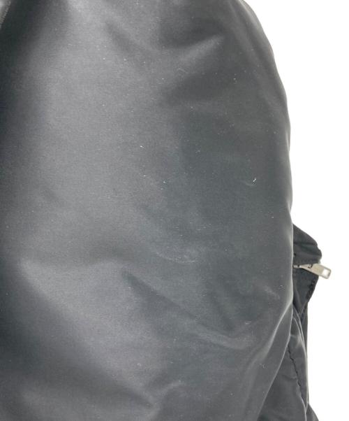 PORTER（ポーター）PORTER (ポーター) バックパック ブラックの古着・服飾アイテム