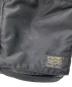 中古・古着 PORTER (ポーター) バックパック ブラック：10000円