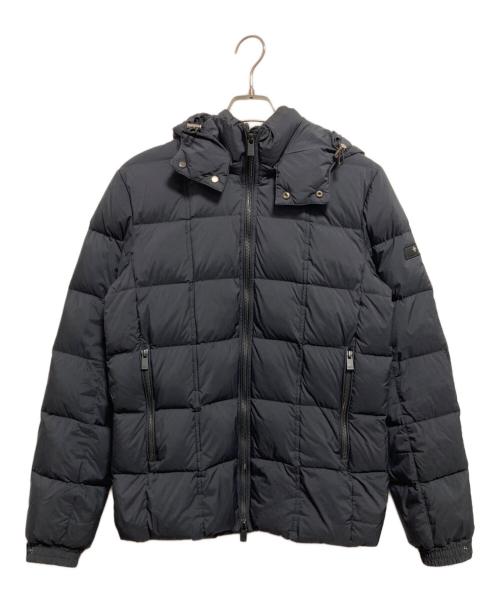 TATRAS（タトラス）TATRAS (タトラス) GESSO ダウンジャケット ブラック サイズ:03の古着・服飾アイテム