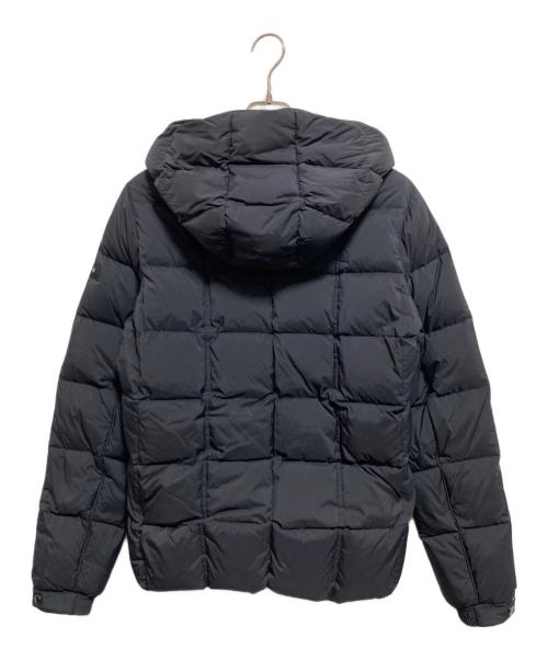TATRAS（タトラス）TATRAS (タトラス) GESSO ダウンジャケット ブラック サイズ:03の古着・服飾アイテム