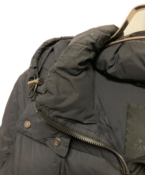TATRAS（タトラス）TATRAS (タトラス) GESSO ダウンジャケット ブラック サイズ:03の古着・服飾アイテム