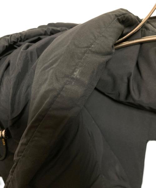 TATRAS（タトラス）TATRAS (タトラス) GESSO ダウンジャケット ブラック サイズ:03の古着・服飾アイテム