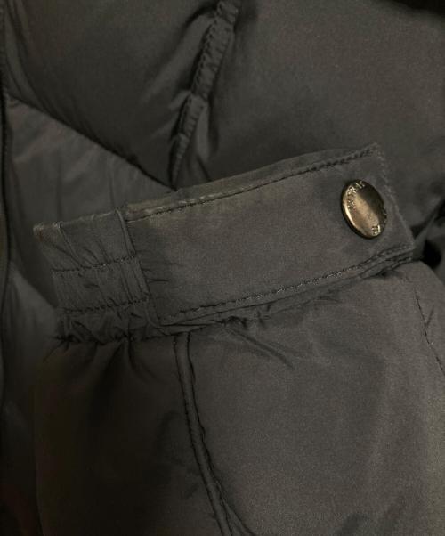 TATRAS（タトラス）TATRAS (タトラス) GESSO ダウンジャケット ブラック サイズ:03の古着・服飾アイテム