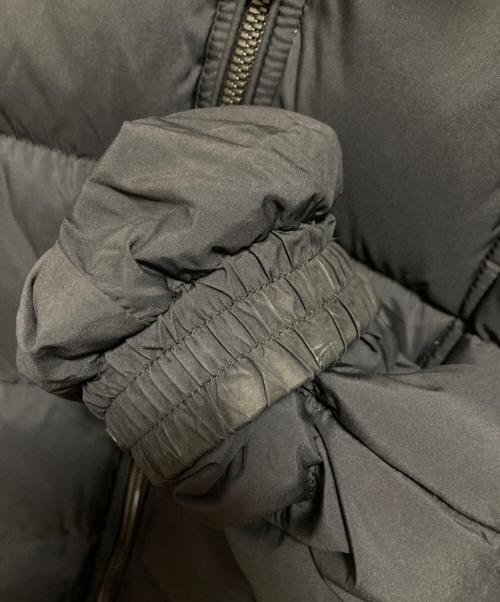 TATRAS（タトラス）TATRAS (タトラス) GESSO ダウンジャケット ブラック サイズ:03の古着・服飾アイテム