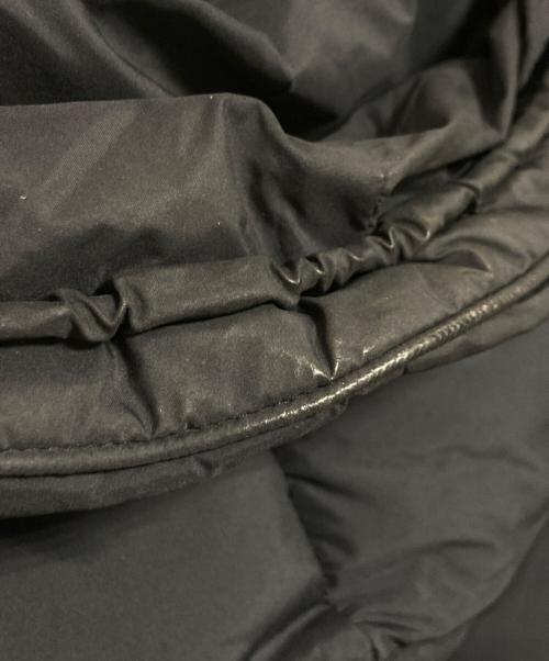 TATRAS（タトラス）TATRAS (タトラス) GESSO ダウンジャケット ブラック サイズ:03の古着・服飾アイテム