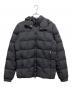 TATRAS（タトラス）の古着「GESSO ダウンジャケット」｜ブラック