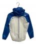 THE NORTH FACE (ザ ノース フェイス) STRIKE TRAIL HOODIE ホワイト×ブルー サイズ:S：7000円