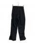 NIKE (ナイキ) SWOOSH WVN PANT ブラック サイズ:M：5000円