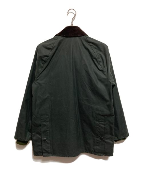 Barbour（バブアー）Barbour (バブアー) BEDALE JACKET オリーブ サイズ:36の古着・服飾アイテム