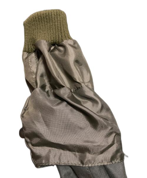 Barbour（バブアー）Barbour (バブアー) BEDALE JACKET オリーブ サイズ:36の古着・服飾アイテム