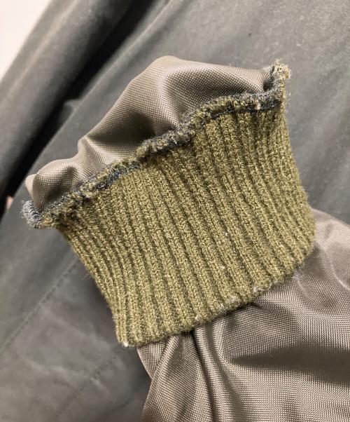 Barbour（バブアー）Barbour (バブアー) BEDALE JACKET オリーブ サイズ:36の古着・服飾アイテム