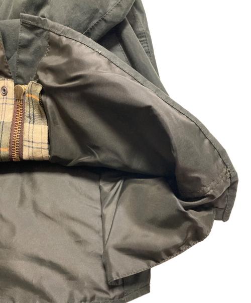 Barbour（バブアー）Barbour (バブアー) BEDALE JACKET オリーブ サイズ:36の古着・服飾アイテム