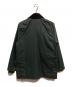 Barbour (バブアー) BEDALE JACKET オリーブ サイズ:36：25000円