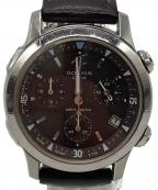 CASIOカシオ）の古着「WAVE CEPTOR」｜ブラウン