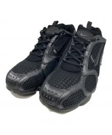 NIKE（ナイキ）の古着「AIR ZOOM SPIRIDON CAGE 2 BLACK/BLACK-ANTHRACITE-SMOKE GREY」｜ブラック