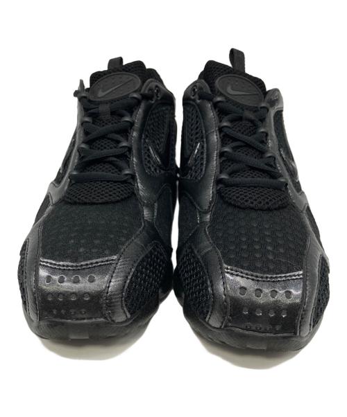 NIKE（ナイキ）NIKE (ナイキ) AIR ZOOM SPIRIDON CAGE 2 BLACK/BLACK-ANTHRACITE-SMOKE GREY ブラック サイズ:29.5の古着・服飾アイテム