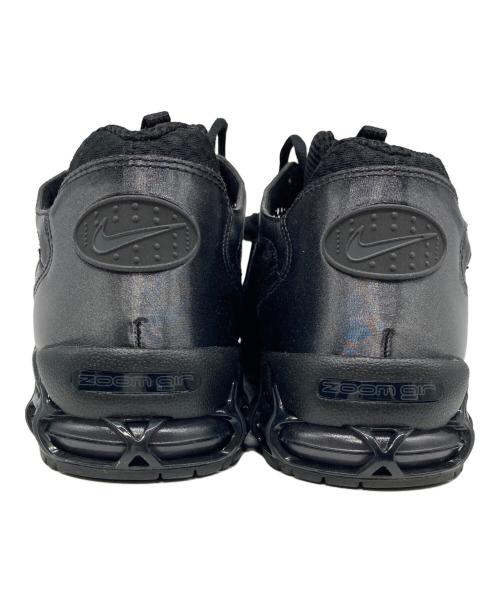 NIKE（ナイキ）NIKE (ナイキ) AIR ZOOM SPIRIDON CAGE 2 BLACK/BLACK-ANTHRACITE-SMOKE GREY ブラック サイズ:29.5の古着・服飾アイテム