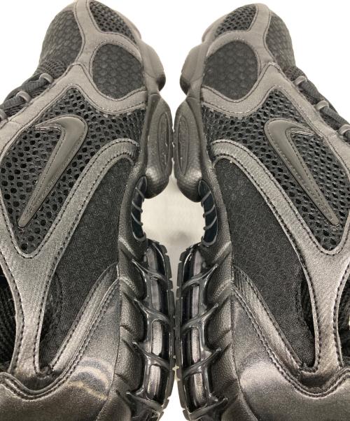 NIKE（ナイキ）NIKE (ナイキ) AIR ZOOM SPIRIDON CAGE 2 BLACK/BLACK-ANTHRACITE-SMOKE GREY ブラック サイズ:29.5の古着・服飾アイテム