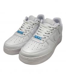 NIKE×Drake NOCTA（ナイキ×ドレイク ノクタ）の古着「Air Force 1 Low "Love You Forver/White"」｜ホワイト