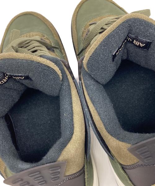 NIKE（ナイキ）NIKE (ナイキ) Air Jordan 4 Retro SE Craft 