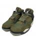 NIKE（ナイキ）の古着「Air Jordan 4 Retro SE Craft 