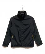 GAPギャップ）の古着「00’S ナイロンジャケット」｜ブラック