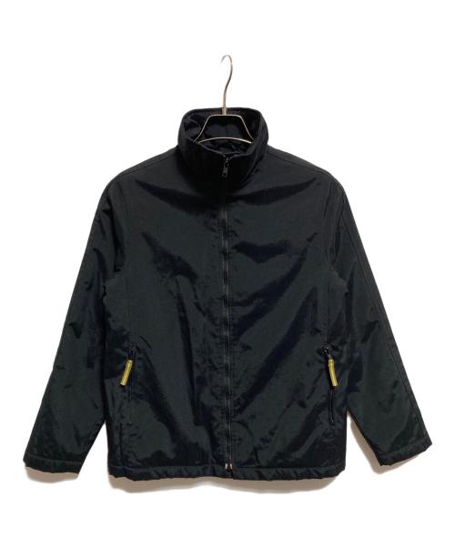 GAP（ギャップ）GAP (ギャップ) 00’S ナイロンジャケット ブラック サイズ:Sの古着・服飾アイテム