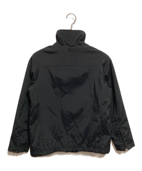 GAP（ギャップ）GAP (ギャップ) 00’S ナイロンジャケット ブラック サイズ:Sの古着・服飾アイテム