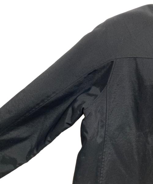 GAP（ギャップ）GAP (ギャップ) 00’S ナイロンジャケット ブラック サイズ:Sの古着・服飾アイテム