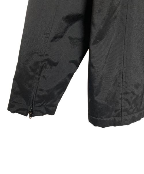 GAP（ギャップ）GAP (ギャップ) 00’S ナイロンジャケット ブラック サイズ:Sの古着・服飾アイテム