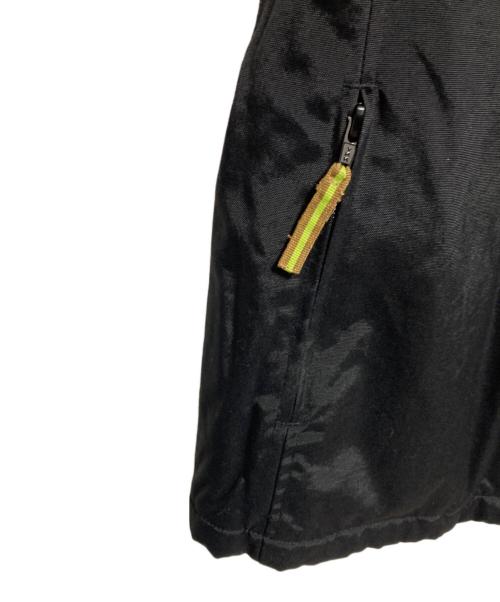 GAP（ギャップ）GAP (ギャップ) 00’S ナイロンジャケット ブラック サイズ:Sの古着・服飾アイテム