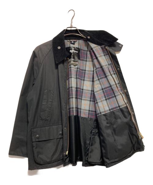 Barbour（バブアー）Barbour (バブアー) BEDALE OILED JACKET ブラック サイズ:なしの古着・服飾アイテム
