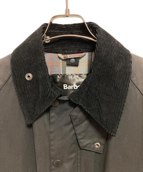Barbour（バブアー）Barbour (バブアー) BEDALE OILED JACKET ブラック サイズ:なしの古着・服飾アイテム