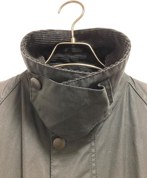 Barbour（バブアー）Barbour (バブアー) BEDALE OILED JACKET ブラック サイズ:なしの古着・服飾アイテム
