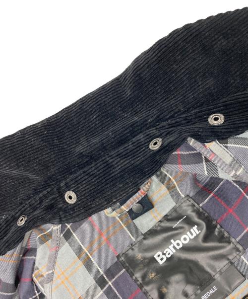 Barbour（バブアー）Barbour (バブアー) BEDALE OILED JACKET ブラック サイズ:なしの古着・服飾アイテム