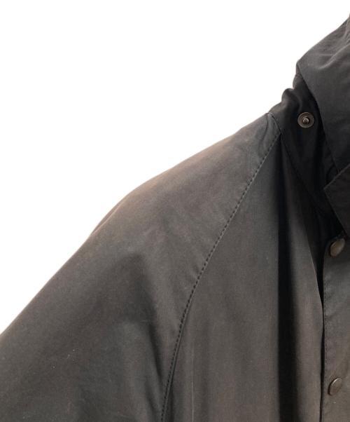 Barbour（バブアー）Barbour (バブアー) BEDALE OILED JACKET ブラック サイズ:なしの古着・服飾アイテム