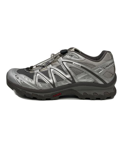 SALOMON（サロモン）SALOMON (サロモン) SLAM JAM (スラム ジャム) XT-QUEST シルバー サイズ:28.5cmの古着・服飾アイテム