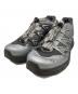 SALOMON（サロモン）の古着「XT-QUEST」｜シルバー