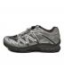 SALOMON (サロモン) SLAM JAM (スラム ジャム) XT-QUEST シルバー サイズ:28.5cm：15000円