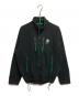 RLX RALPH LAUREN（アールエルエックスラルフローレン）の古着「フリースジャケット」｜ブラック