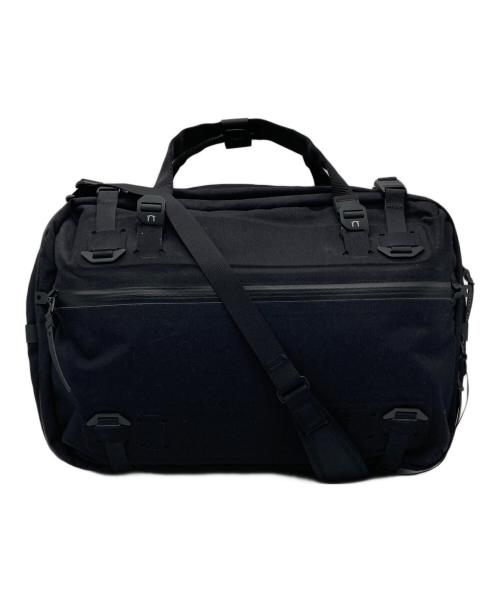 BLACK EMBER（ブラックエンバー）BLACK EMBER (ブラックエンバー) forge 20-30L ブラックの古着・服飾アイテム